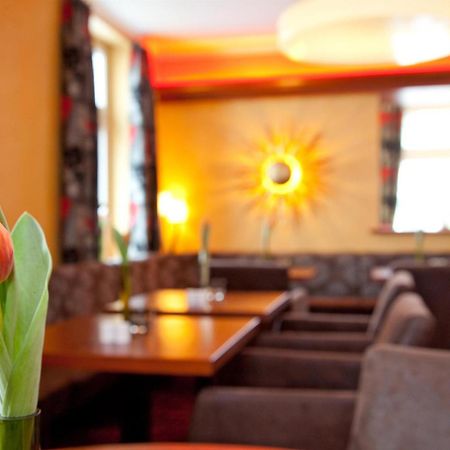Hotel Villa Neander 빈츠 외부 사진