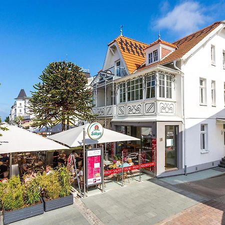 Hotel Villa Neander 빈츠 외부 사진