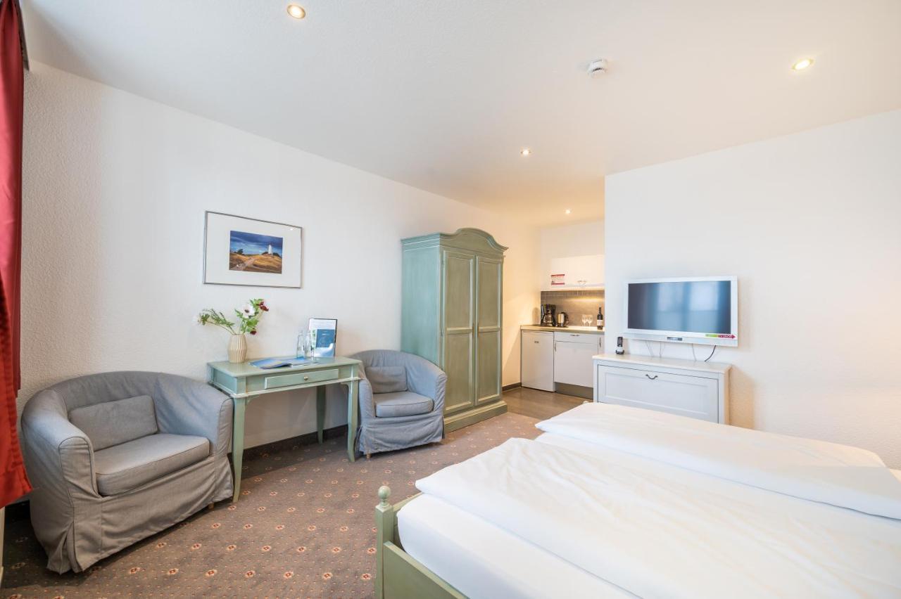 Hotel Villa Neander 빈츠 외부 사진