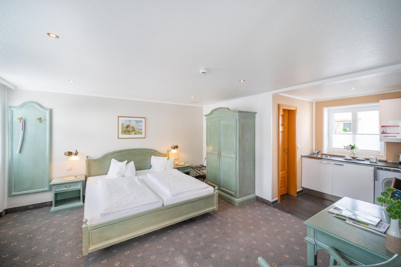 Hotel Villa Neander 빈츠 외부 사진