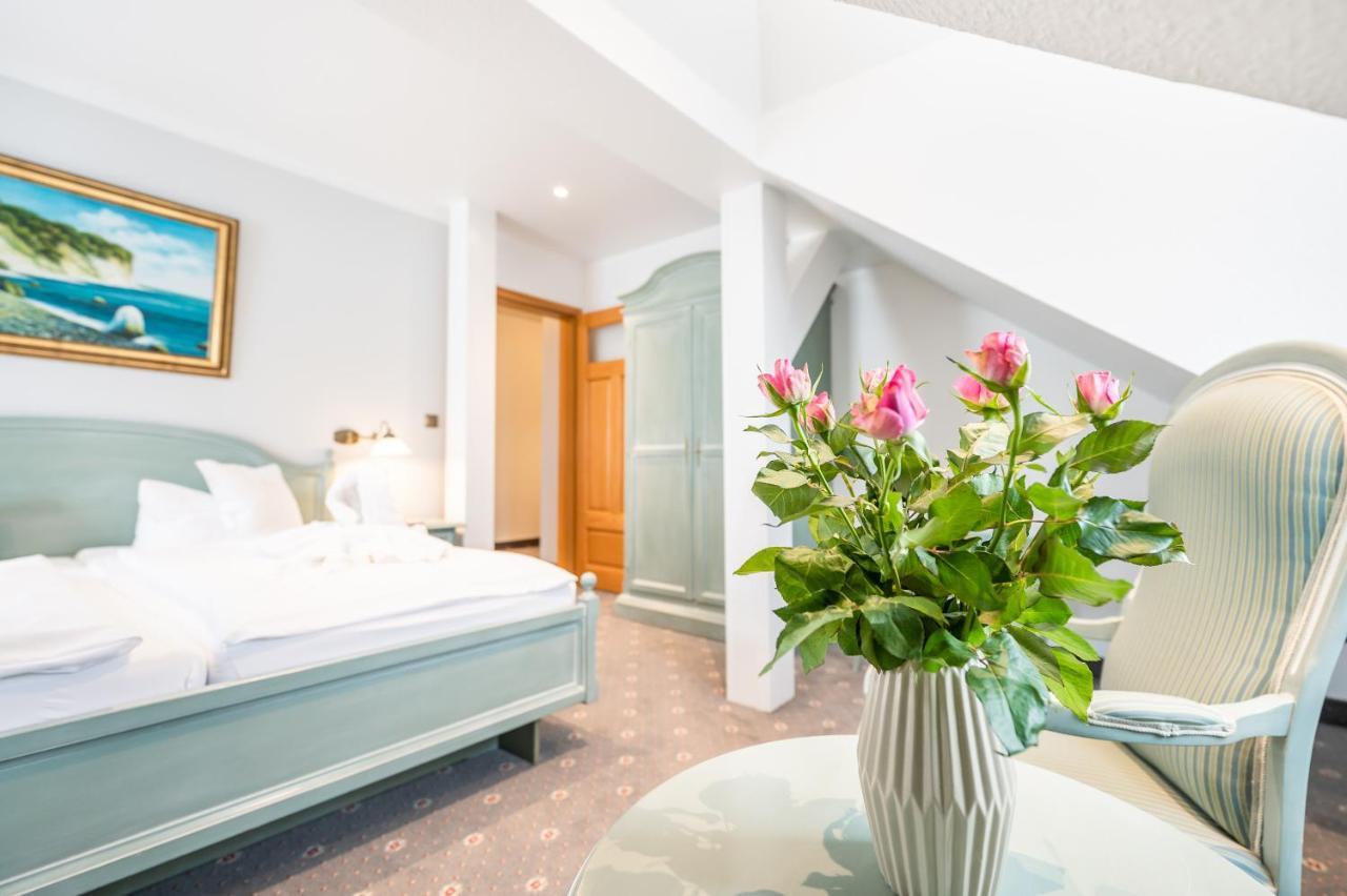 Hotel Villa Neander 빈츠 외부 사진