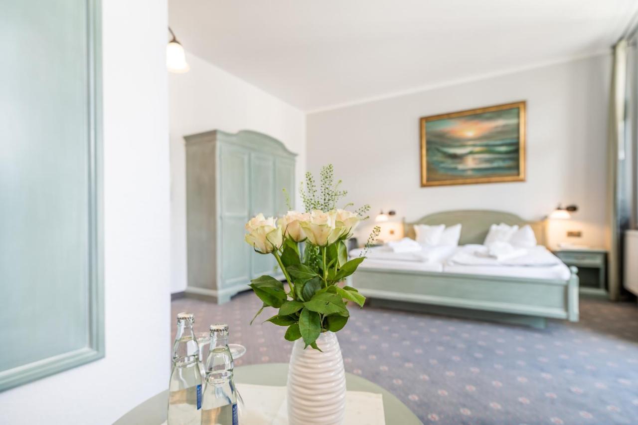 Hotel Villa Neander 빈츠 외부 사진