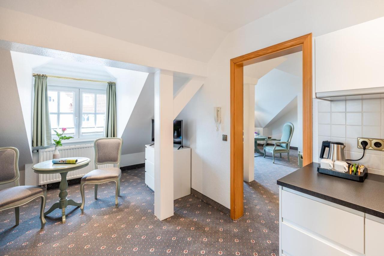 Hotel Villa Neander 빈츠 외부 사진