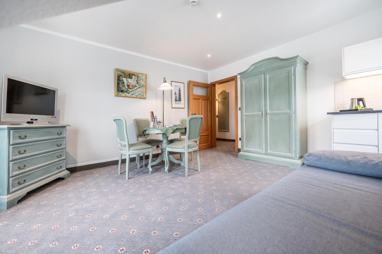 Hotel Villa Neander 빈츠 외부 사진