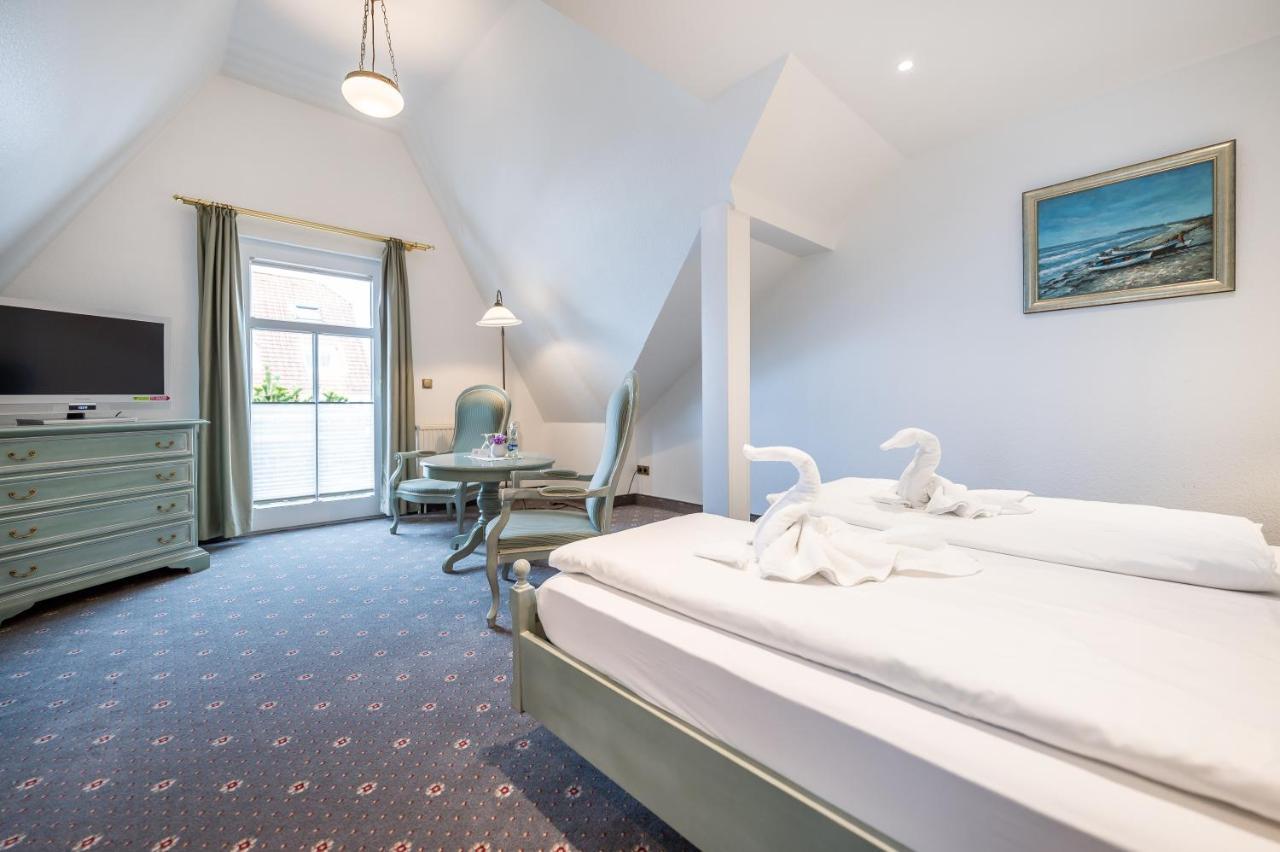 Hotel Villa Neander 빈츠 외부 사진